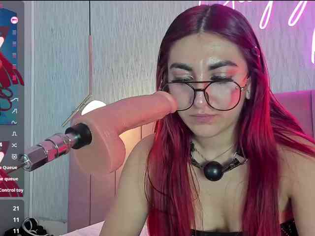 CHERRYFLAME-VC webcam