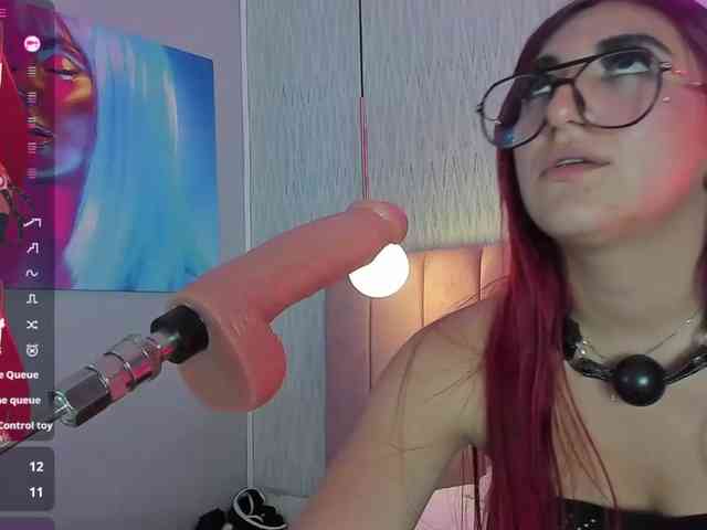 CHERRYFLAME-VC webcam