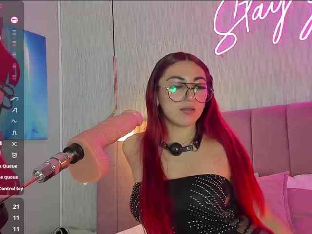 CHERRYFLAME-VC webcam