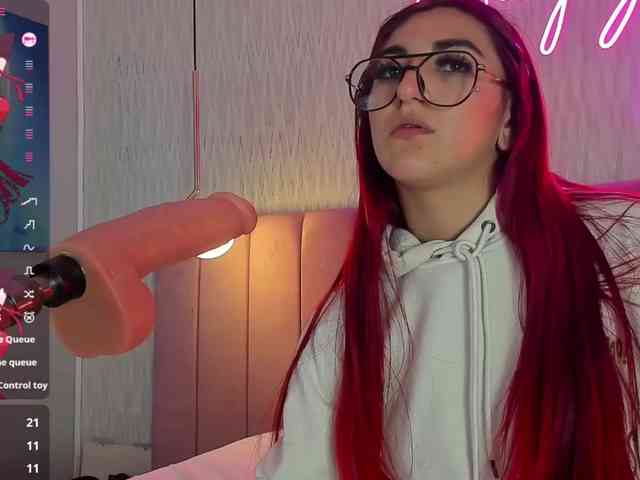 CHERRYFLAME-VC webcam