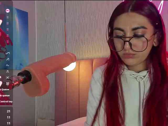 CHERRYFLAME-VC webcam