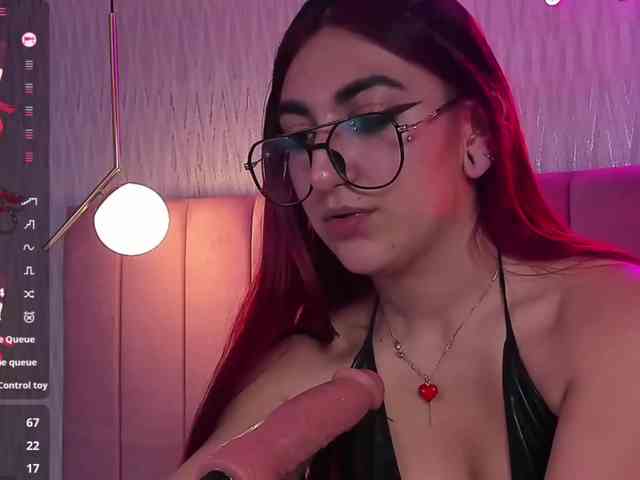 CHERRYFLAME-VC webcam