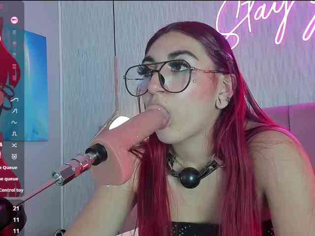 CHERRYFLAME-VC webcam