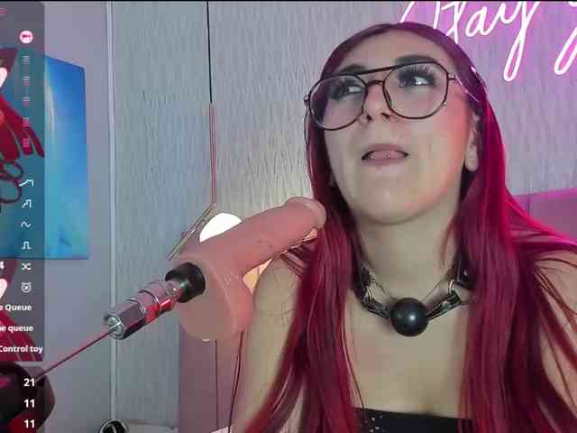 CHERRYFLAME-VC webcam