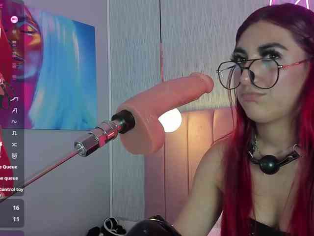 CHERRYFLAME-VC CHERRYFLAME-VC