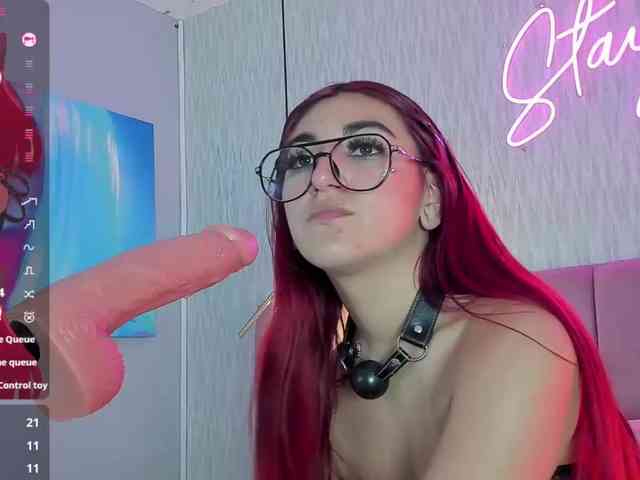 CHERRYFLAME-VC webcam