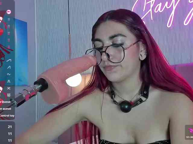 CHERRYFLAME-VC webcam