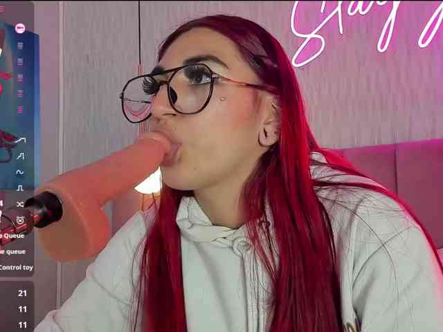 CHERRYFLAME-VC webcam