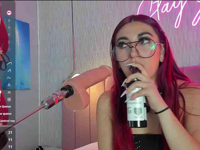 CHERRYFLAME-VC webcam