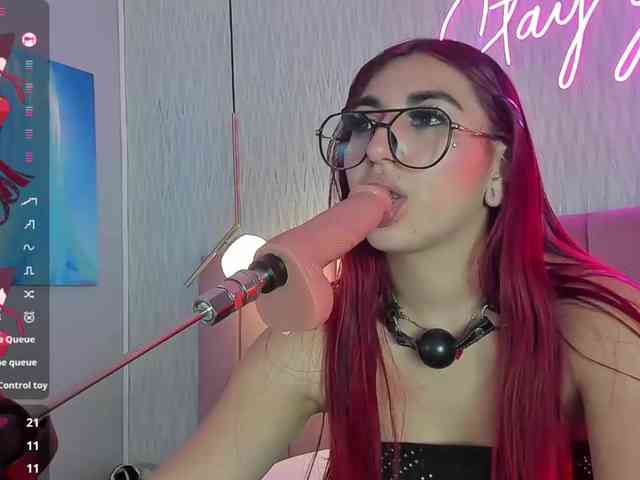 CHERRYFLAME-VC webcam