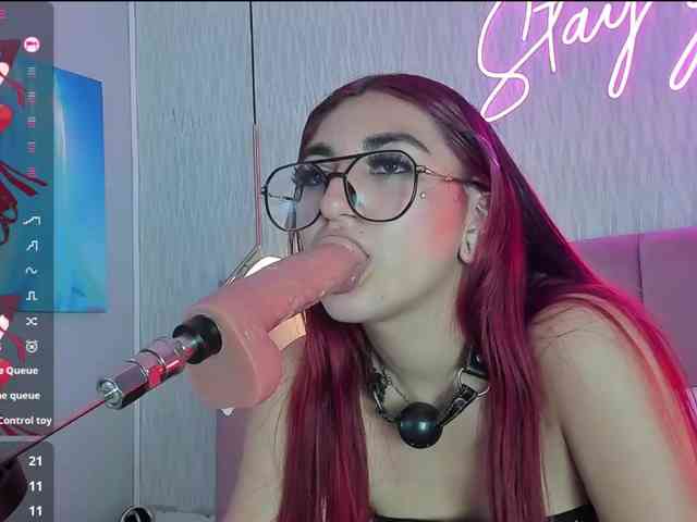 CHERRYFLAME-VC webcam