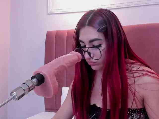 CHERRYFLAME-VC webcam