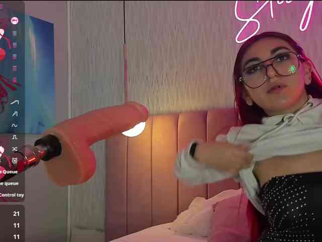 CHERRYFLAME-VC webcam