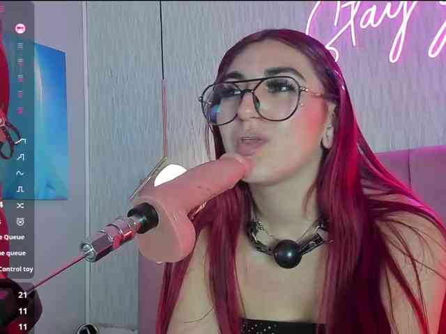 CHERRYFLAME-VC webcam