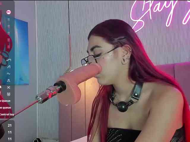 CHERRYFLAME-VC webcam