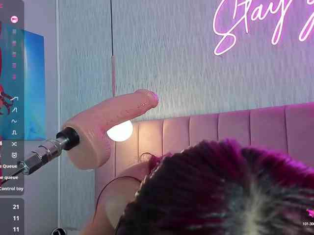 CHERRYFLAME-VC webcam