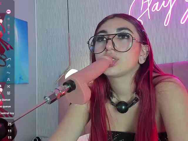 CHERRYFLAME-VC webcam