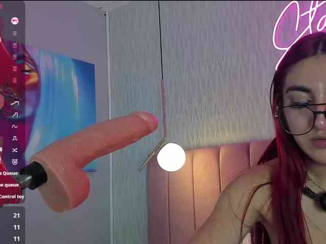 CHERRYFLAME-VC webcam