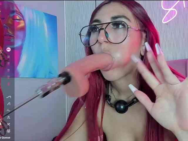 CHERRYFLAME-VC webcam