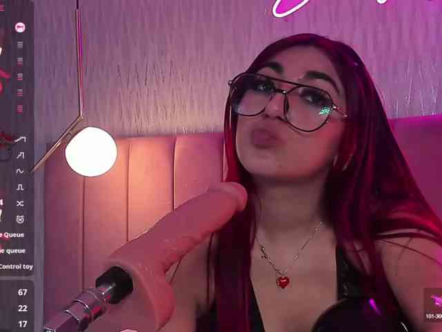 CHERRYFLAME-VC webcam