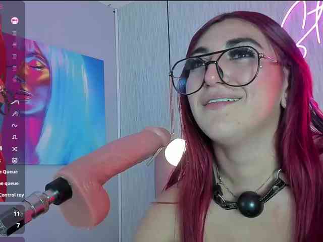 CHERRYFLAME-VC webcam