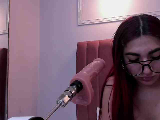 CHERRYFLAME-VC webcam