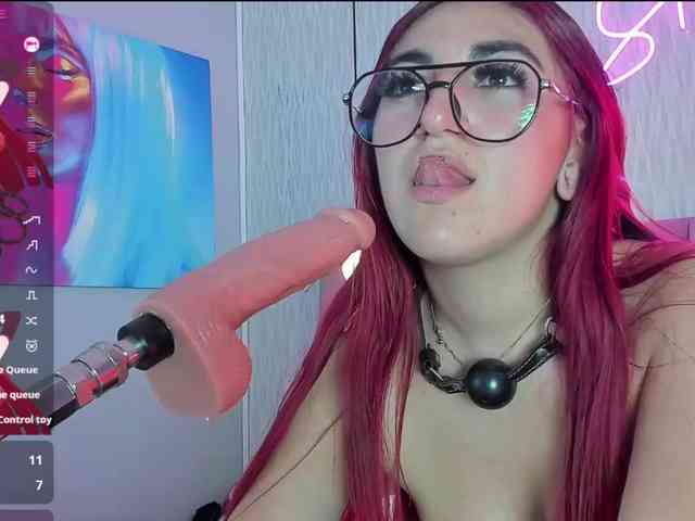 CHERRYFLAME-VC webcam