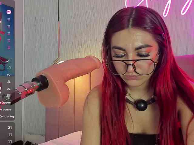 CHERRYFLAME-VC webcam