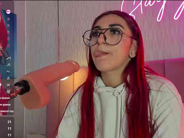 CHERRYFLAME-VC webcam