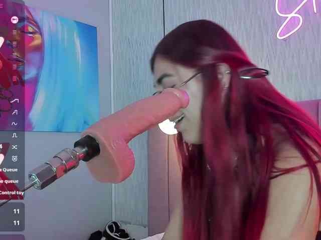 CHERRYFLAME-VC webcam