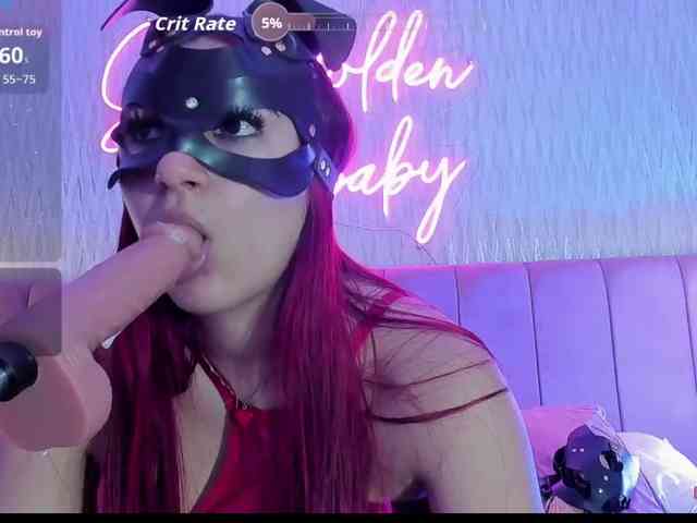 CHERRYFLAME-VC webcam