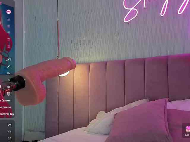 CHERRYFLAME-VC webcam