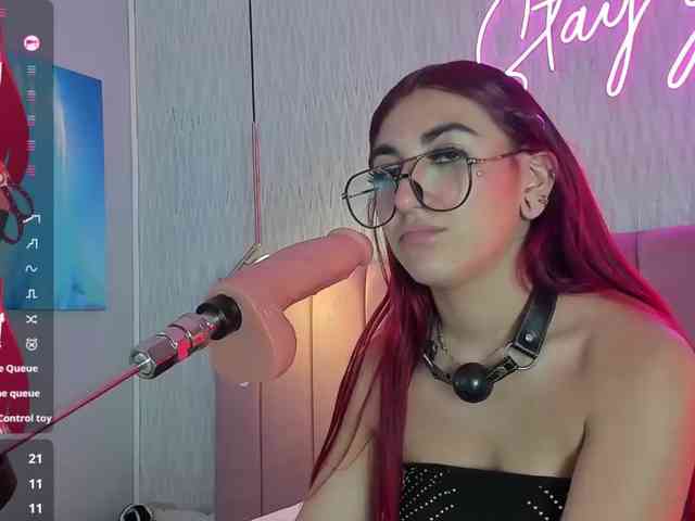 CHERRYFLAME-VC webcam