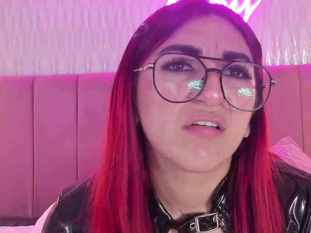 CHERRYFLAME-VC webcam