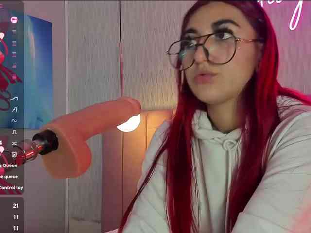 CHERRYFLAME-VC webcam