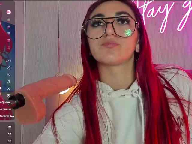 CHERRYFLAME-VC webcam