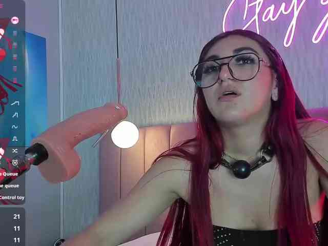 CHERRYFLAME-VC webcam