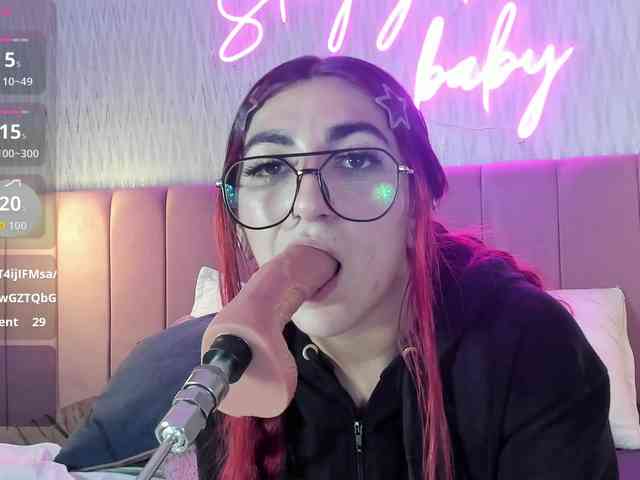 CHERRYFLAME-VC webcam