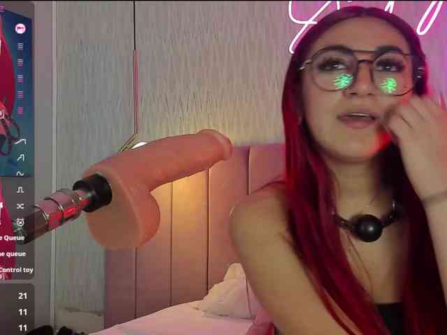 CHERRYFLAME-VC webcam