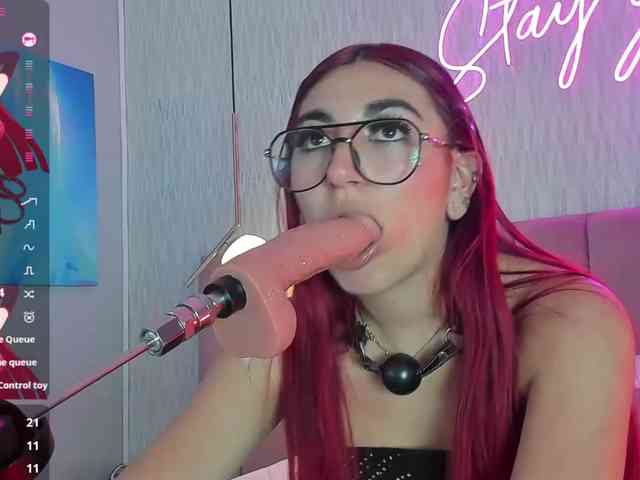 CHERRYFLAME-VC webcam