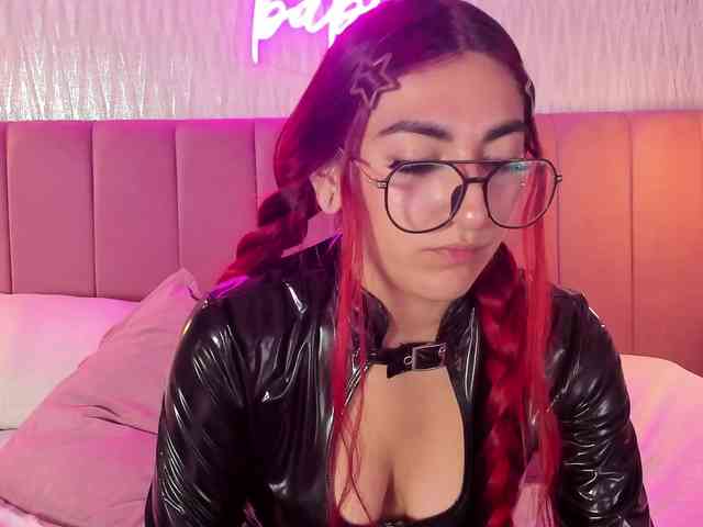 CHERRYFLAME-VC webcam