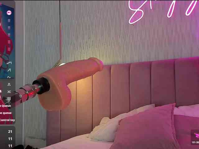 CHERRYFLAME-VC webcam