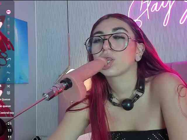 CHERRYFLAME-VC webcam