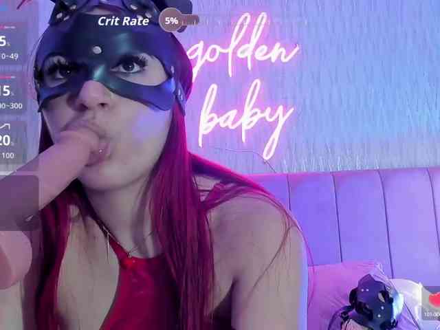 CHERRYFLAME-VC webcam