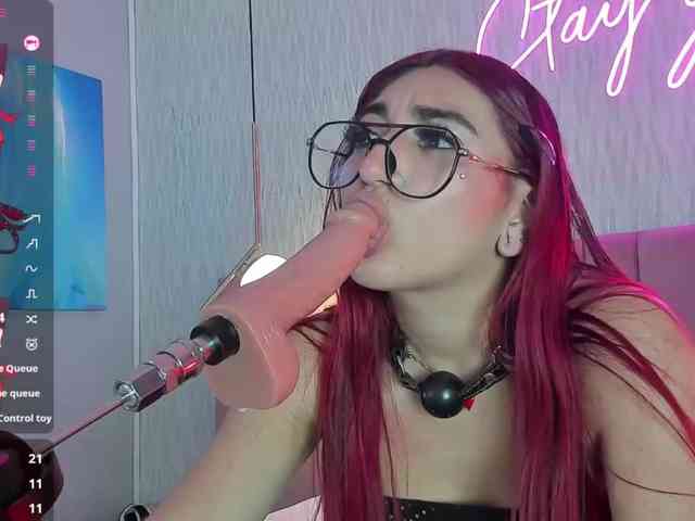 CHERRYFLAME-VC webcam