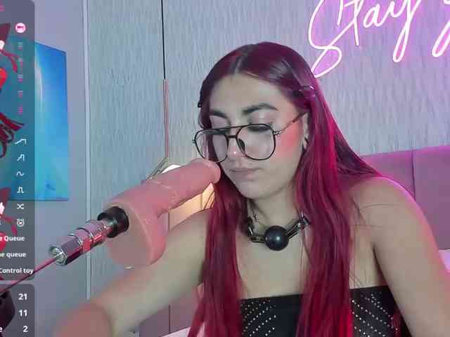 CHERRYFLAME-VC webcam