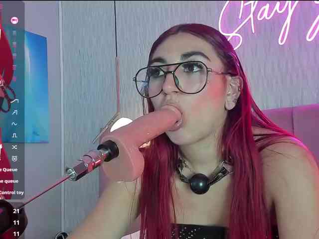 CHERRYFLAME-VC webcam