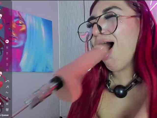 CHERRYFLAME-VC webcam