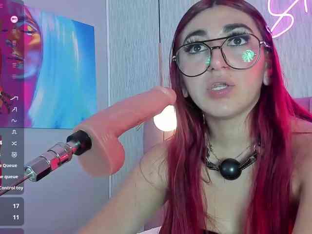 CHERRYFLAME-VC CHERRYFLAME-VC