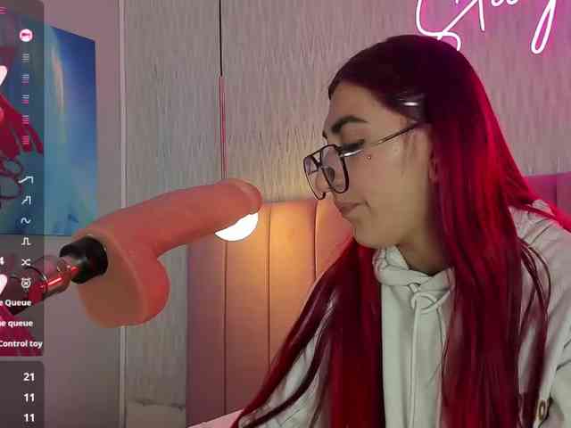 CHERRYFLAME-VC CHERRYFLAME-VC